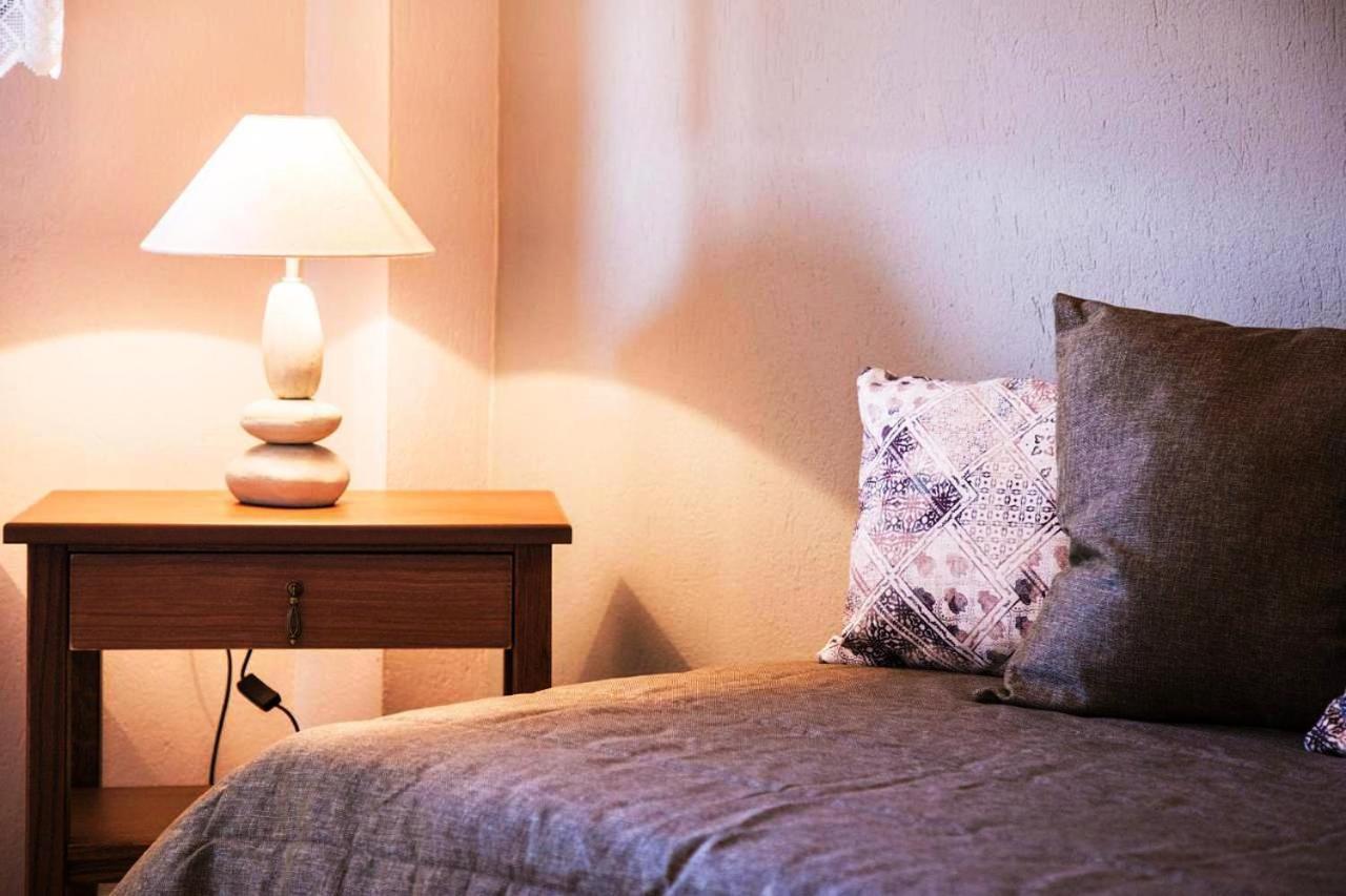 Nea Roda Apartments エクステリア 写真