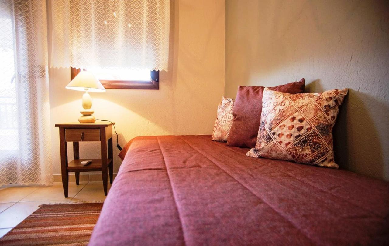 Nea Roda Apartments エクステリア 写真